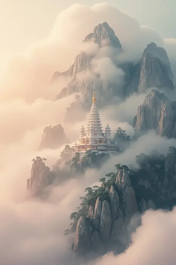 云深不知处 - 快影视频 云深不知处