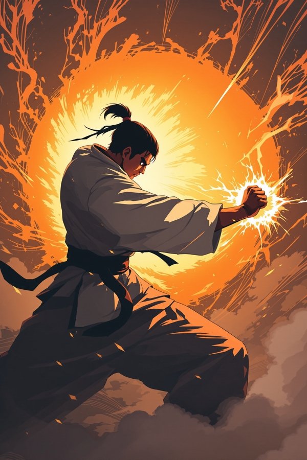 武道苍穹 - 快影视频 武道苍穹
