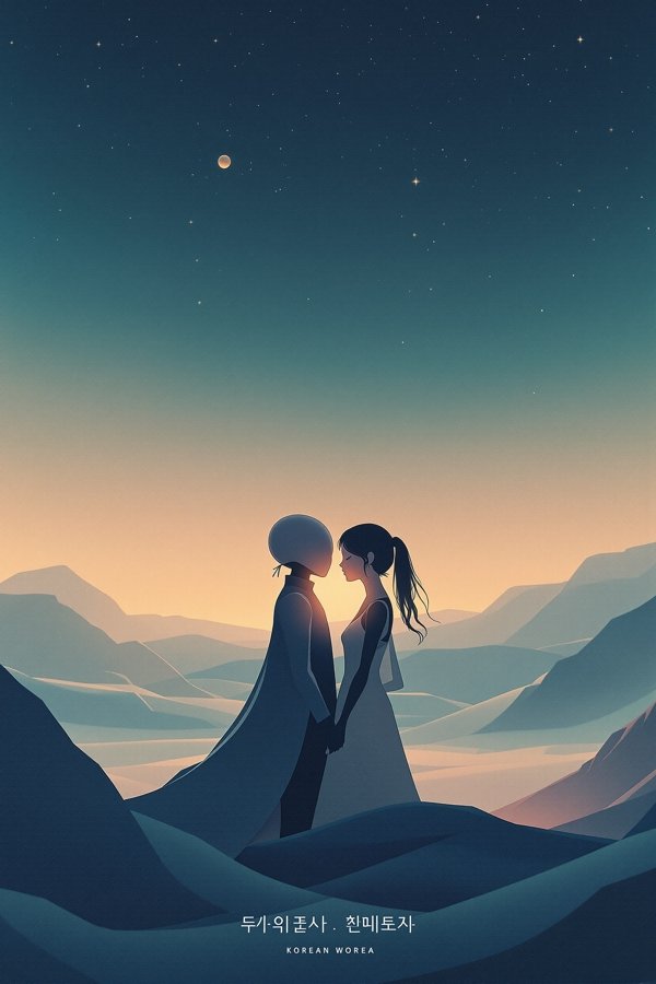 星际恋曲 - 快影视频 星际恋曲
