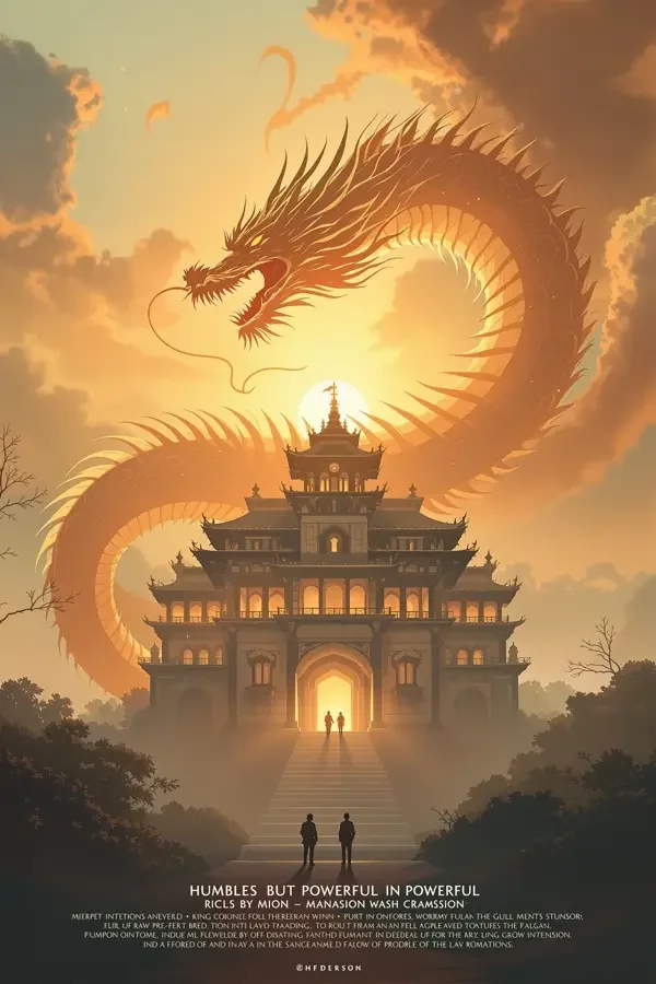 龙王赘婿 - 快影视频 龙王赘婿